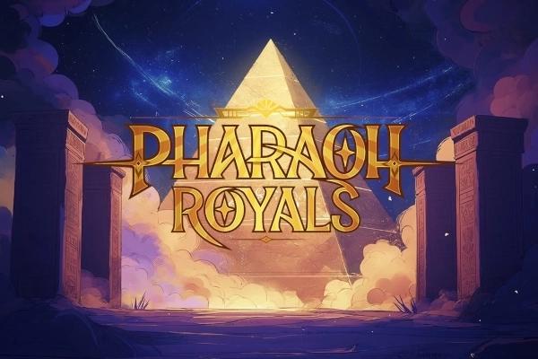 Pharaoh Royals - PG Soft Slot