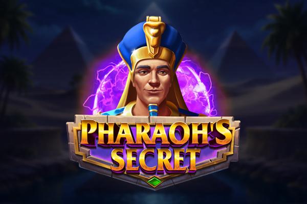 Pharaoh's Secret - Zillion Games Slot