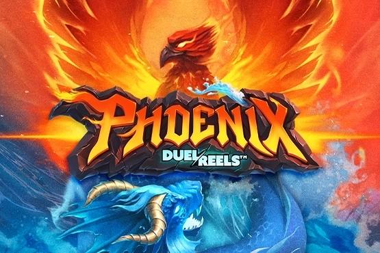 Phoenix DuelReels - Hacksaw Gaming Slot