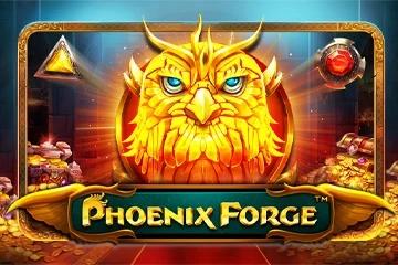 Phoenix Forge - Pragmatic Play Slot