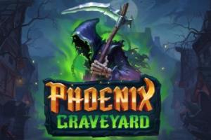 Phoenix Graveyard - ELK Studios Slot