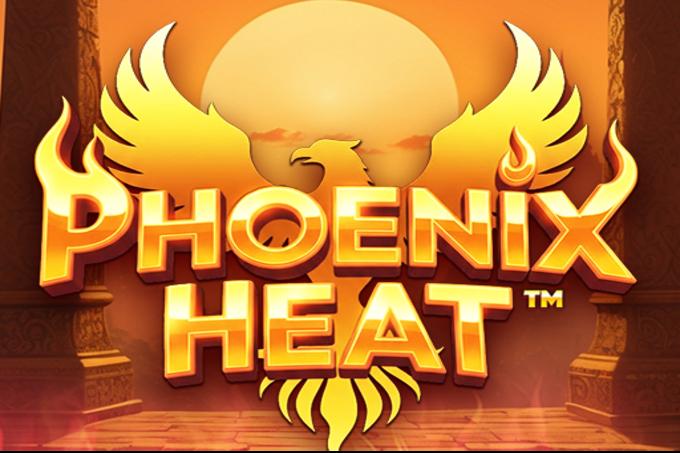 Phoenix Heat - Playtech Slot
