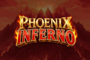 Phoenix Inferno - Betsoft Slot