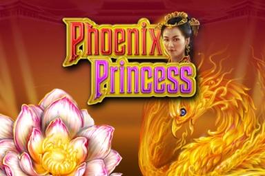 Phoenix Princess - GameArt Slot