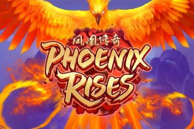 Phoenix Rises - PG Soft Slot