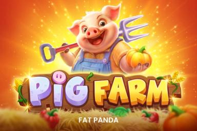 Pig Farm - Pragmatic Play Slot