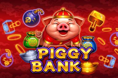 Piggy Bank - YGR Slot