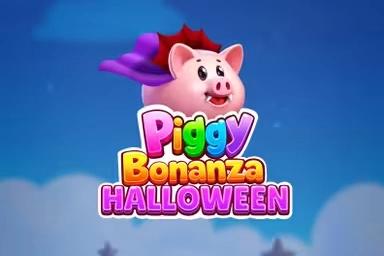 Piggy Bonanza Halloween - Onlyplay Slot