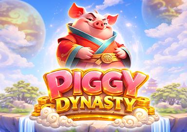Piggy Dynasty - Popok Gaming Slot