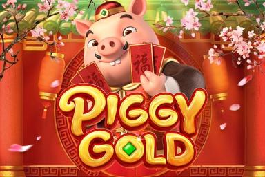 Piggy Gold - PG Soft Slot
