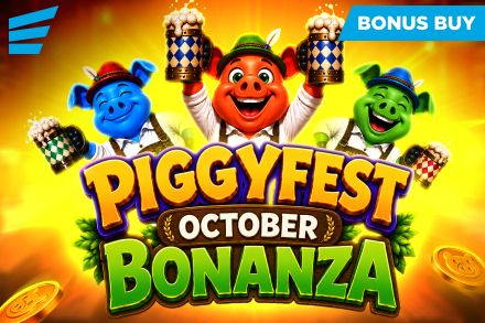 Piggyfest Bonanza