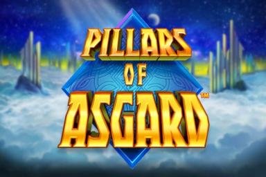 Pillars of Asgard - Light & Wonder Slot