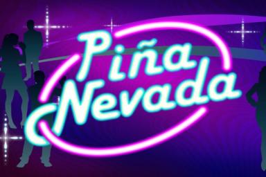 Pina Nevada - Genii Slot