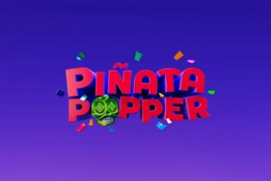 Pinata Popper Dream Drop - Relax Gaming Slot