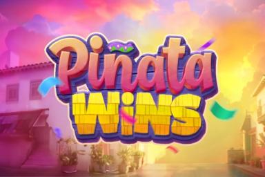 Pinata Wins - PG Soft Slot