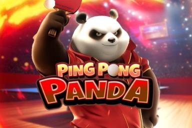 Ping Pong Panda - Spadegaming Slot