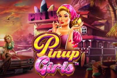 Pinup Girls - Pragmatic Play Slot