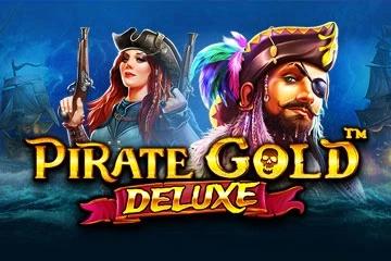 Pirate Gold Deluxe - Pragmatic Play Slot