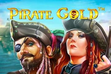 Pirate Gold - Pragmatic Play Slot