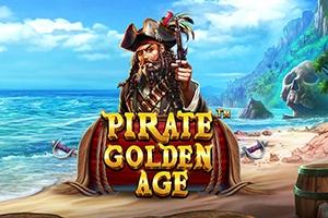 Pirate Golden Age - Pragmatic Play Slot