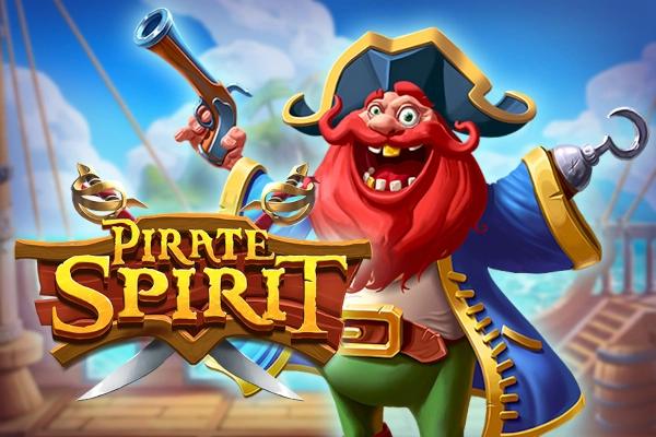 Pirate Spirit - Zillion Games Slot