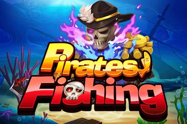 Pirates Fishing - YGR Slot