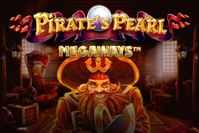 Pirate's Pearl Megaways - GameArt Slot