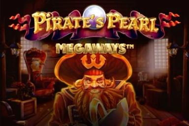 Pirate's Pearl Megaways - GameArt Slot