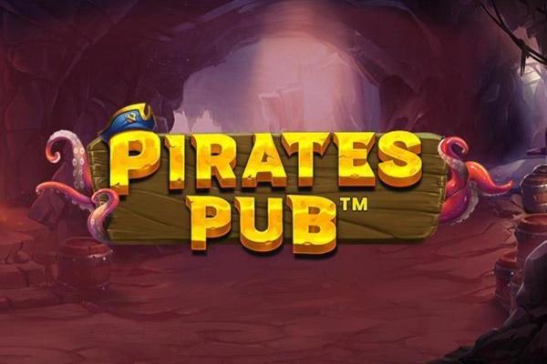 Pirates Pub - Pragmatic Play Slot