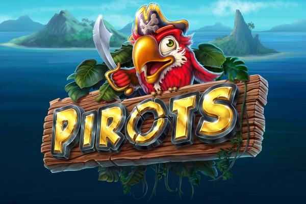 Pirots - ELK Studios Slot