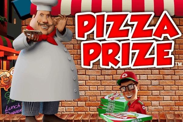 Pizza Prize - Light & Wonder Slot