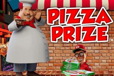 Pizza Prize - Light & Wonder Slot