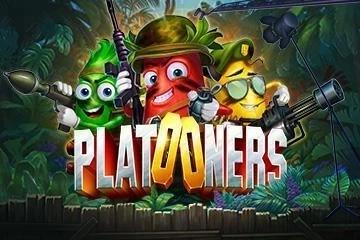 Platooners - ELK Studios Slot