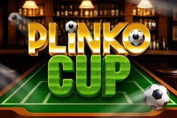 Plinko Cup