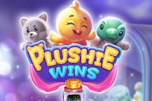 Plushie Wins - Pragmatic Play Slot