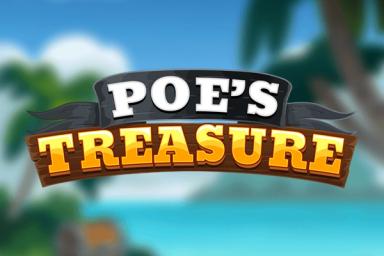 Poe's Treasure - Relax Gaming Slot