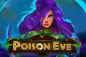 Poison Eve - Nolimit City Slot
