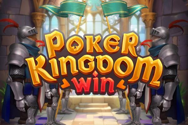 Poker Kingdom Win - PG Soft Slot