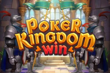 Poker Kingdom Win - PG Soft Slot