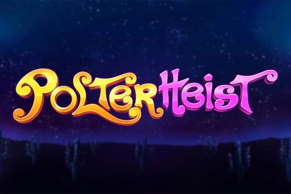 Polterheist - Light & Wonder Slot