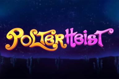 Polterheist - Light & Wonder Slot