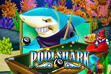 Pool Shark - Habanero Slot