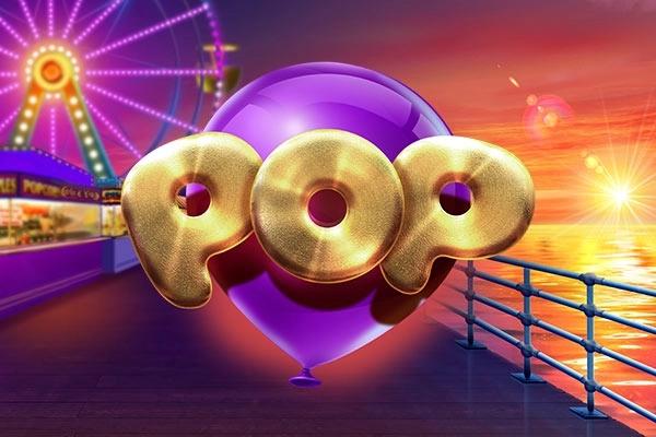 Pop - Big Time Gaming Slot