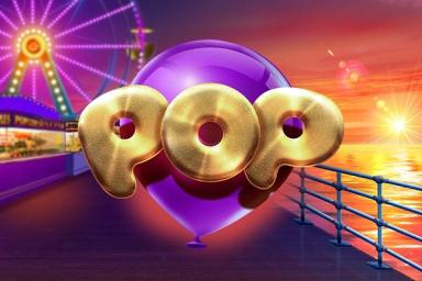 Pop - Big Time Gaming Slot