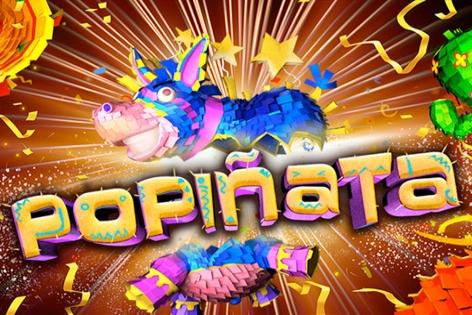 Popinata - RealTime Gaming Slot