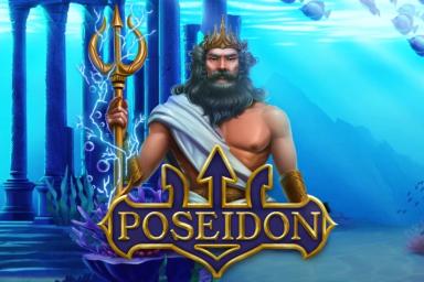 Poseidon - Habanero Slot