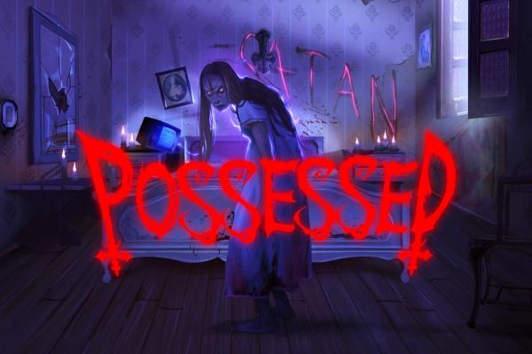 Possessed - Nolimit City Slot