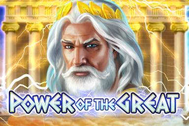 Power of the Great - Fazi Slot