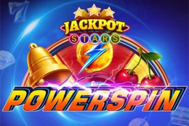 Powerspin - Relax Gaming Slot