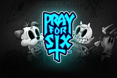 Pray for Six - Hacksaw Gaming Slot